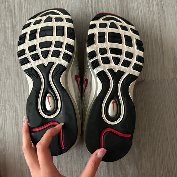 Nike Air Max 97 OG Silver Bullet - Picture 3 of 4